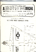 Image not found :F-106A Delta 177 FIG New Jersey
