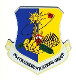 Image not found :1964th Communications Group (Large)