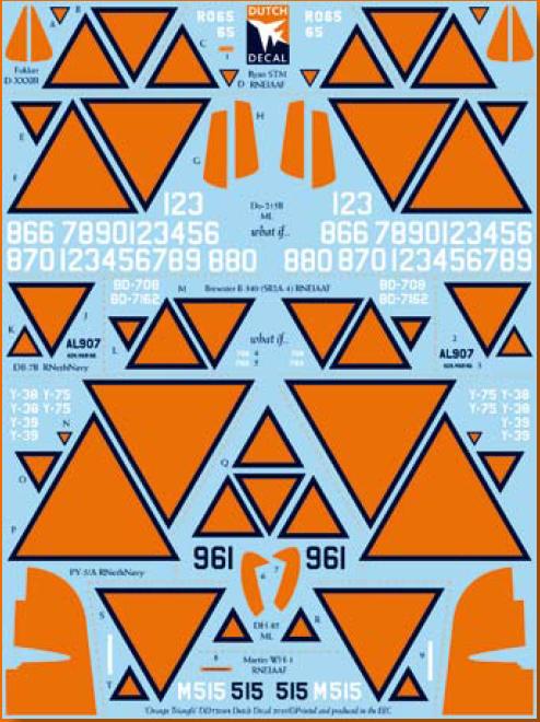 Image not found :Fokker D.XXIII, DO.215B, Brewster B-340 Bermuda, DB-7B, DH-85, Martin B.10, PBY Catalina, Ryan STM