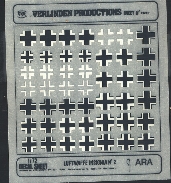 Image not found :Luftwaffe Insignia No.1