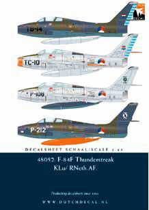 Image not found :F-84F Thunderstreak KLu