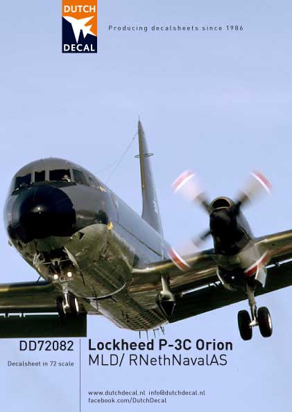 Image not found :Lockheed P-3C Orion & Breguet Atlantic MLD