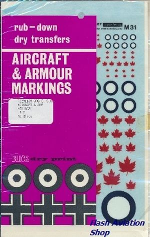 Image not found :RCAF roundel