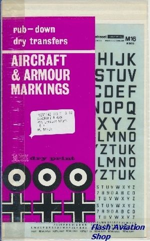 Image not found :Letters black