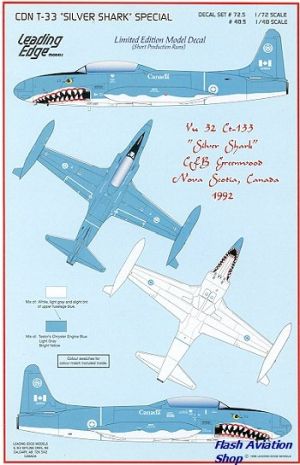 Image not found :T-33 'Silver Shark'