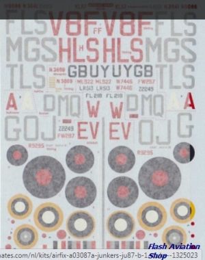 Image not found :RAF Bombers