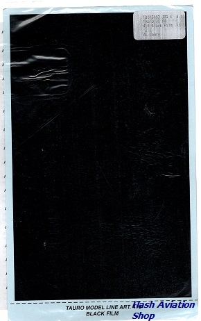 Image not found :Black Film  FS 15038