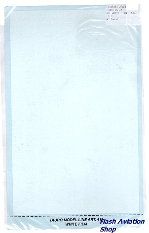 Image not found :White Film  FS17875