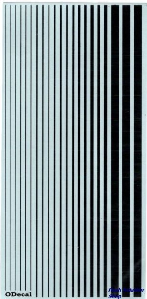 Image not found :Blue Angels Stripes Yellow