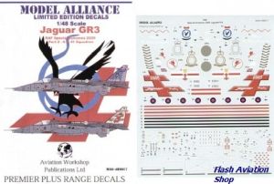 Image not found :Jaguar GR.3