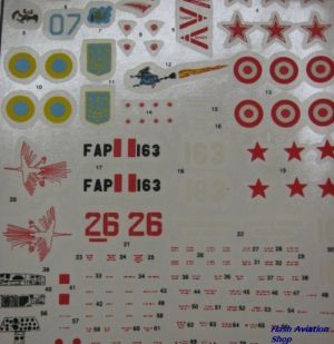 Image not found :Su-17 / Su-22