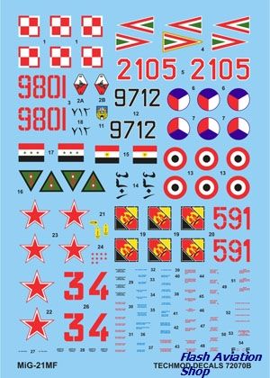 Image not found :MiG-21MF/SM