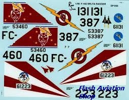 Image not found :F-102 Delta Dagger