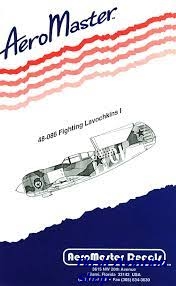 Image not found :Fighting Lavochkins Part III