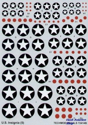 Image not found :US National Insignia 1919-1943