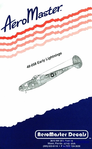 Image not found :Early Lightnings