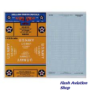 Image not found :White US Navy Service ID in 4 Sizes