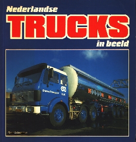 Image not found :Nederlandse Trucks