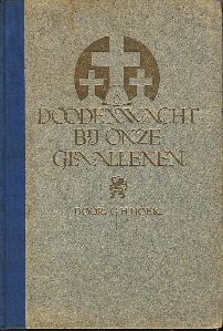 Image not found :Dodenwacht bij onze gevallenen