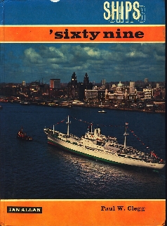 Image not found :Ships 'Sixty Nine
