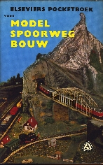Image not found :Model Spoorweg Bouw
