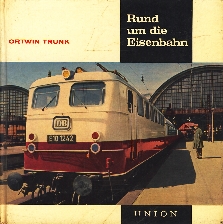 Image not found :Rund um die Eisenbahn