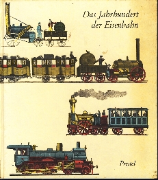 Image not found :Das Jahrhundert der Eisenbahn