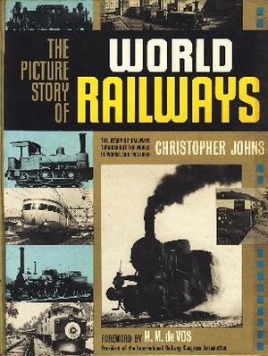 Image not found :Picture Story of World Railways