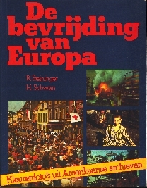 Image not found :Bevrijding van Europa, de