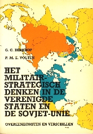 Image not found :Militair-Strategisch Denken in de Verenigde Staten en de Sov