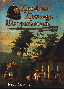 Image not found :Klamboes, Klewangs, Klapperbomen... Indie Gewonnen en Verl.