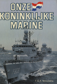 Image not found :Onze Koninklijke Marine