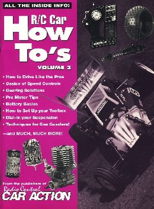 Image not found :R/C Car How To's (All the Inside Info!)