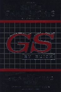 Image not found :Guide to Buick Gran Sports - Facts and Figures Book
