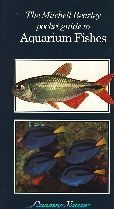 Image not found :Aquarium Fishes, Mitchell Beazley Pocket Guide