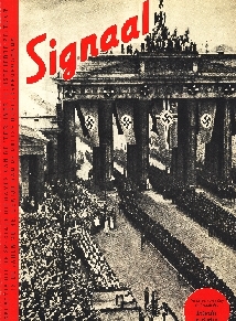 Image not found :Signaal, Selectie uit de Berliner Illustrierte Zeitung