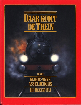 Image not found :Daar komt de Trein