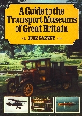 Image not found :Guide to the Transport Museums of Great Britain