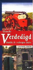 Image not found :Utrecht Verdedigd, Ontdek de verborgen Linies