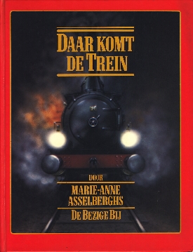 Image not found :Daar komt de Trein