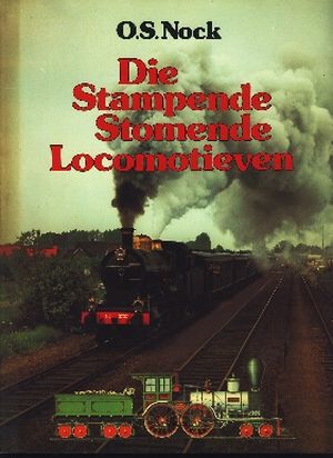 Image not found :Die Stampende Stomende Locomotieven