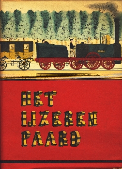 Image not found :IJzeren Paard, het