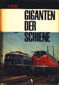 Image not found :Giganten der Schiene