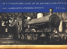 Image not found :Stoomlocomotieven en de Locomotiefmodellen in het Neder