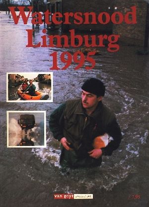 Image not found :Watersnood Limburg 1995