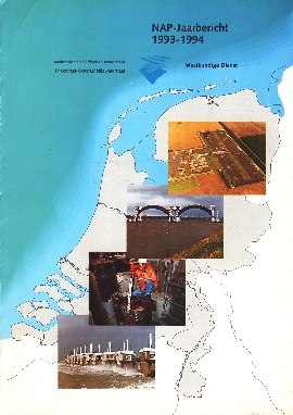 Image not found :NAP-Jaarbericht 1993-1994