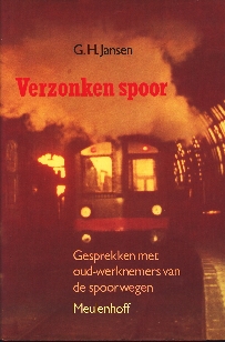 Image not found :Verzonken spoor: gesprekken met oud-werknemers van de S