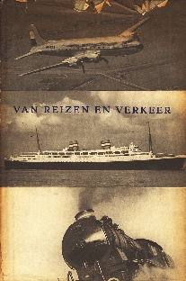 Image not found :Van Reizen en Verkeer