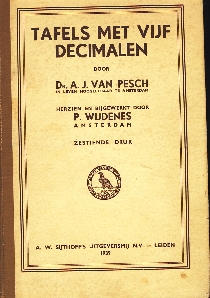 Image not found :Tafels met vijf decimalen