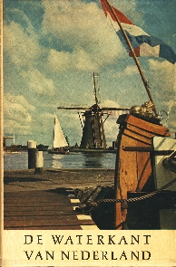 Image not found :De waterkant van Nederland